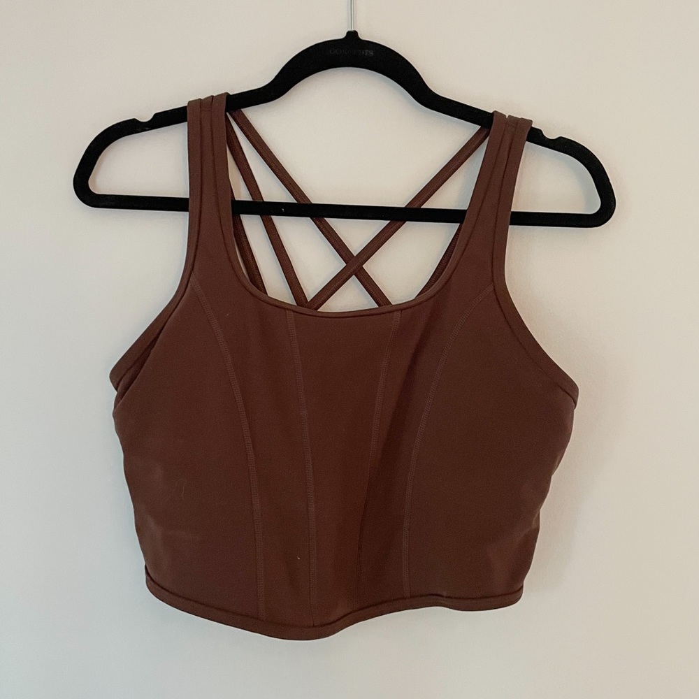 Lorna Jane Bra Top